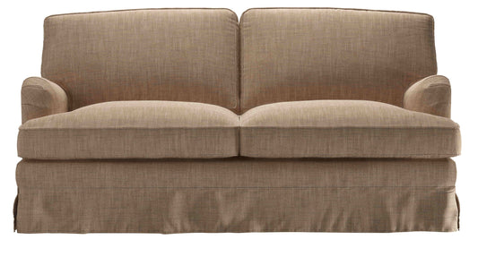 Bluebell Skirted Cover Sofa Bed