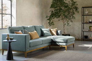 Costello Chaise Sofa