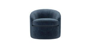 Quinn Armchair in Pumice House Basket Weave