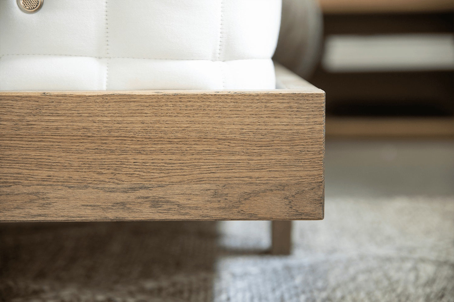 Ravello Bed