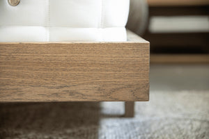 Ravello Bed