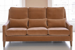 Iggy High Back Seat Sofa