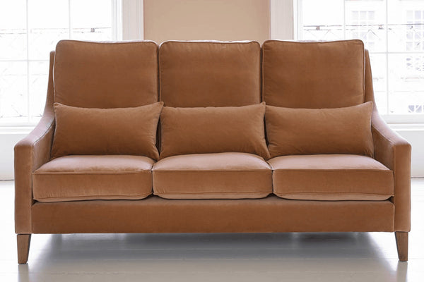 Iggy High Back Seat Sofa