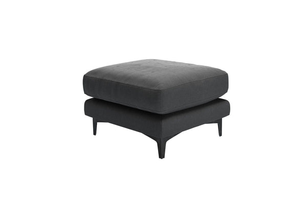 Boston Rectangular Footstool