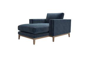 Costello Chaise Armchair