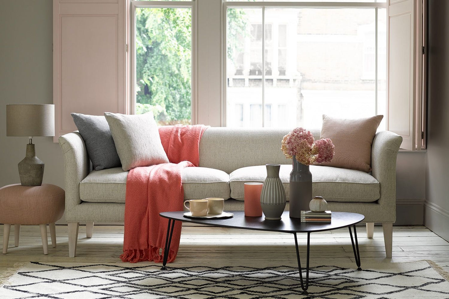 Fingal Sofa