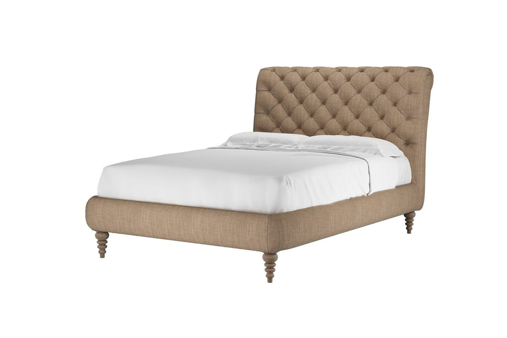 Knightsbridge Without Footboard Bed