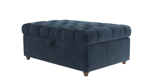 Valentin Storage Footstool