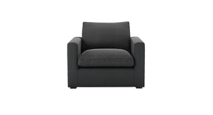 Long Island Slim Armchair