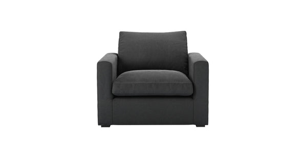 Long Island Slim Armchair