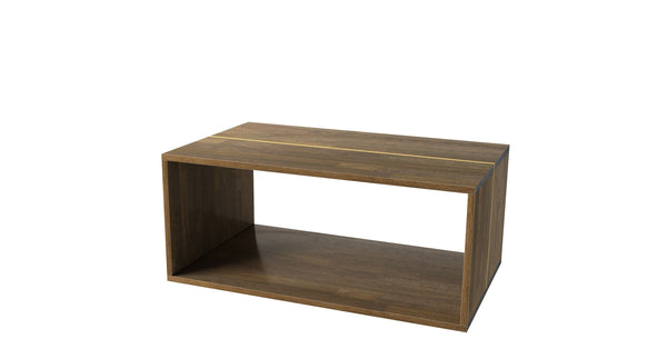Latitude Coffee Table