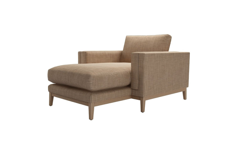 Costello Chaise Armchair