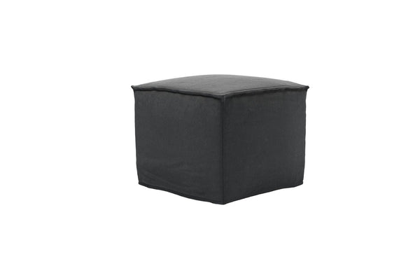 Anders Square Footstool