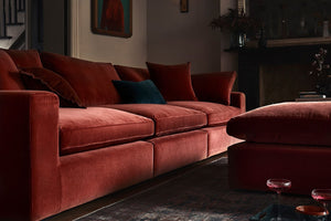 Long Island Modular Sofa