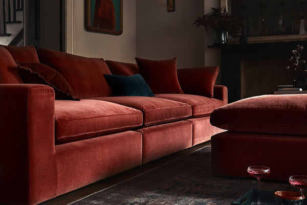 Long Island Modular Sofa