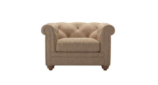 Patrick Armchair