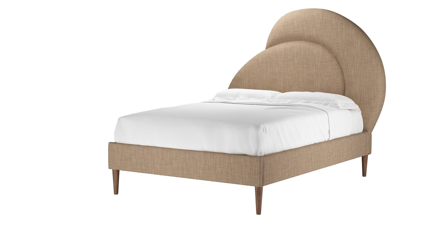 Harmony Bed
