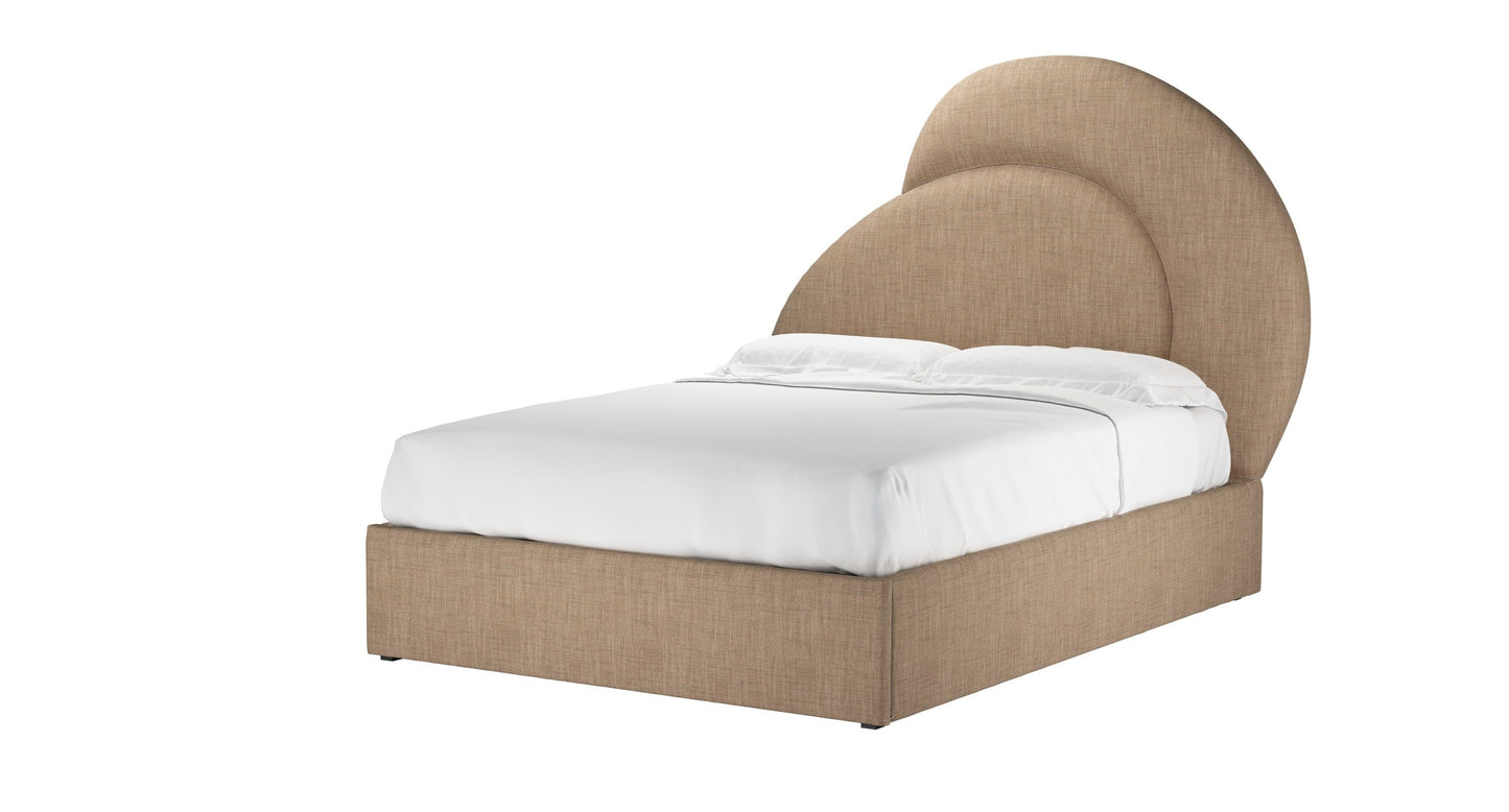 Harmony Ottoman Bed