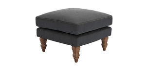 Isla Footstool