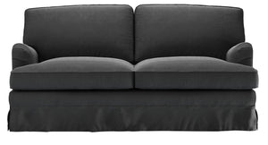 Bluebell Skirted Cover Sofa Bed