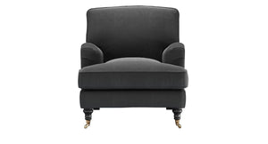 Bluebell Removable Cover Armchair