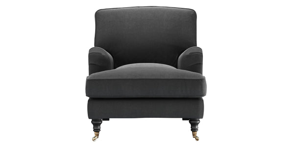 Bluebell Removable Cover Armchair