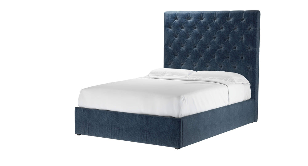 Rosalie Ottoman Bed