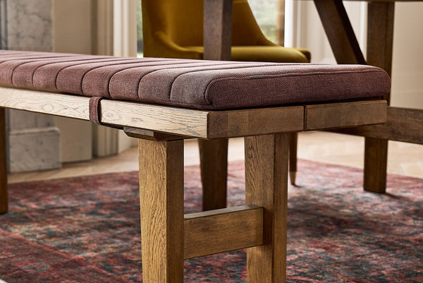 Kingsley Dining Bench Cushion
