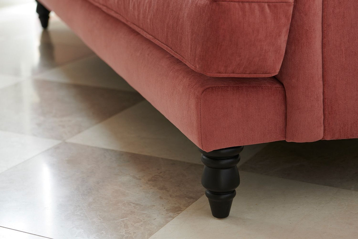 Snowdrop Sofa