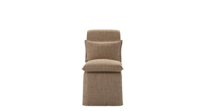 Anders Dining Chair in Pumice House Basket Weave