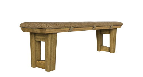 Aspen Dining Bench Cushion