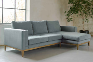 Costello Chaise Sofa