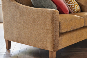 Iggy Chaise Armchair