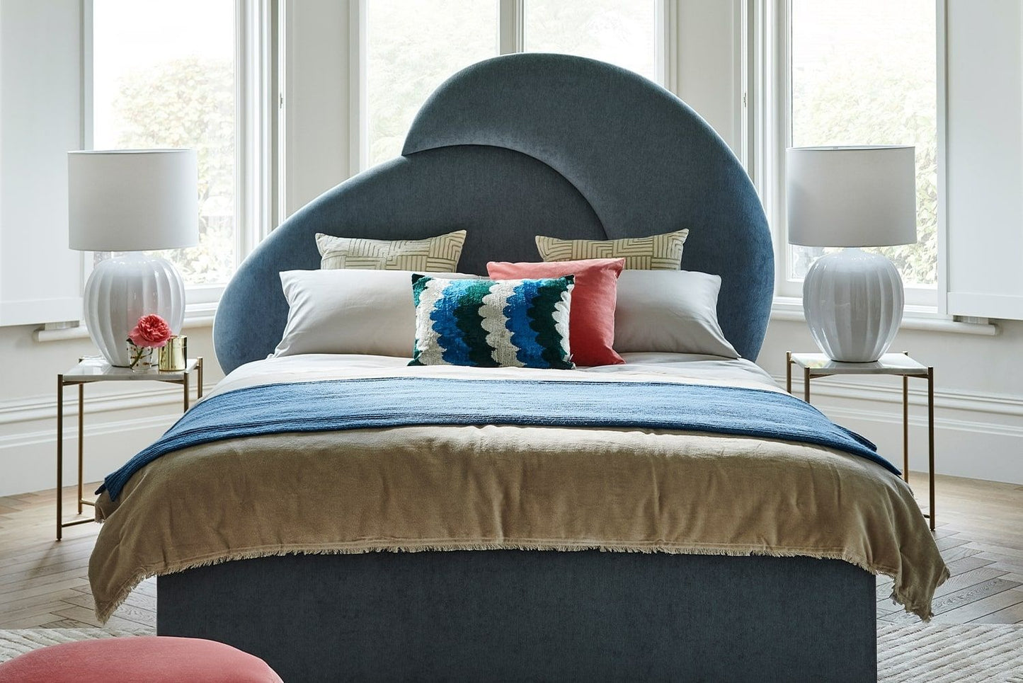 Harmony Bed