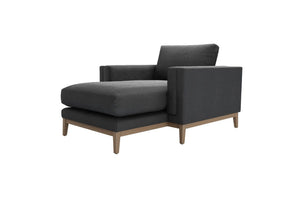Costello Chaise Armchair