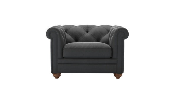 Patrick Armchair
