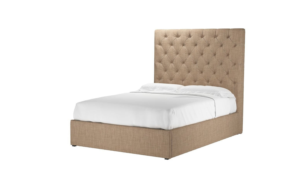 Rosalie Ottoman Bed