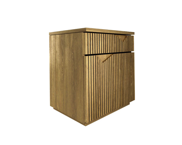 Sicily Bedside Table