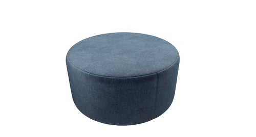 Luna Footstool