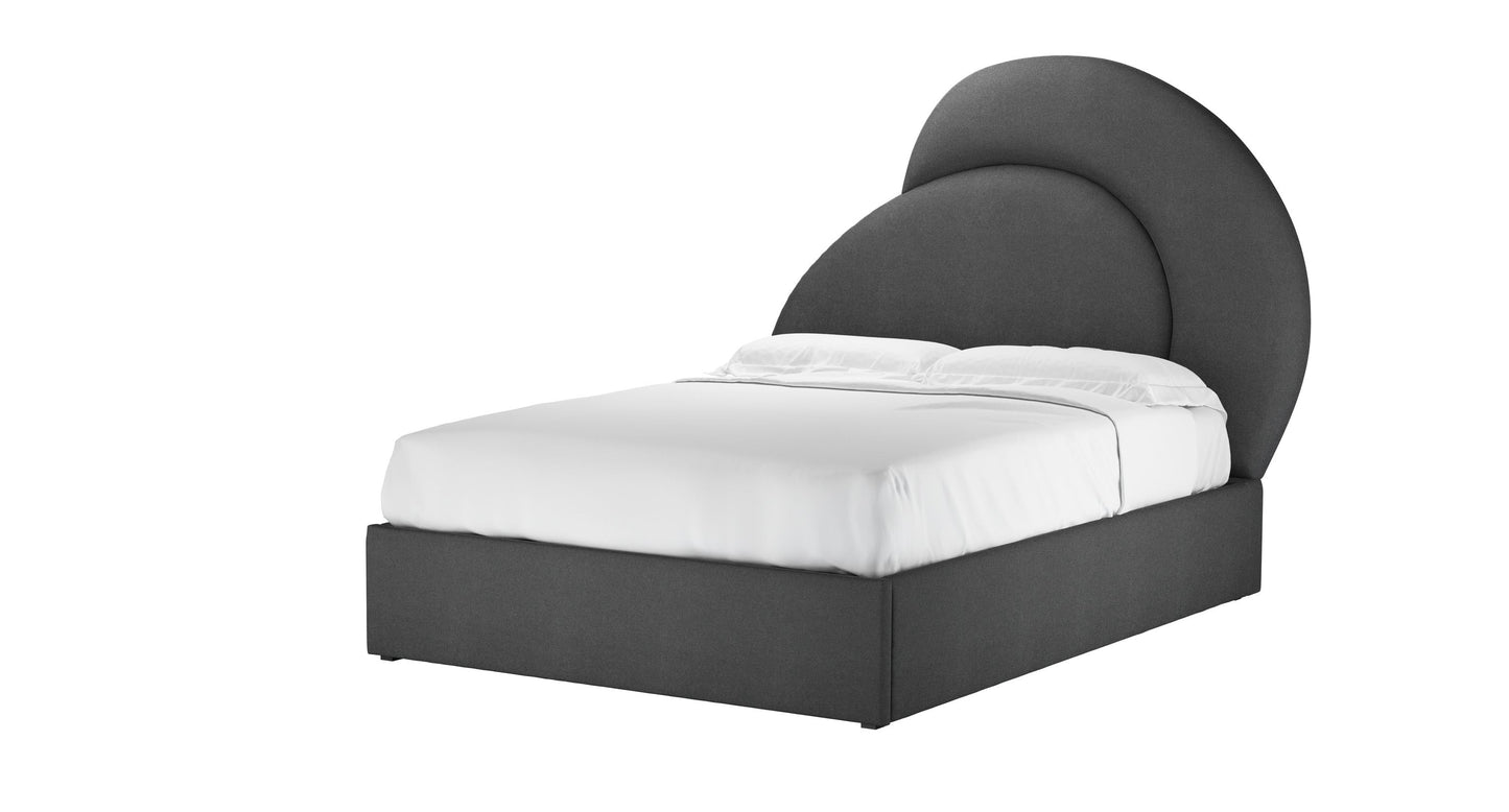 Harmony Ottoman Bed