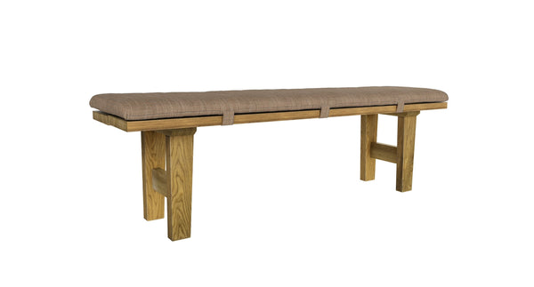 Kingsley Dining Bench Cushion