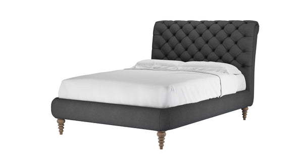 Knightsbridge Without Footboard Bed
