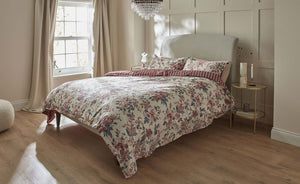 Thea Bed