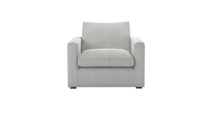 Long Island Slim Armchair