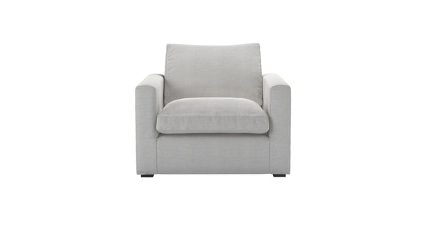 Long Island Slim Armchair