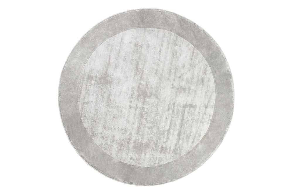 Cannes Round Rug
