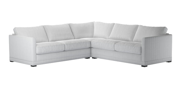 Aissa Corner Sofa Bed
