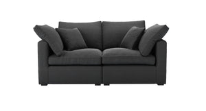 Long Island Slim Sofa