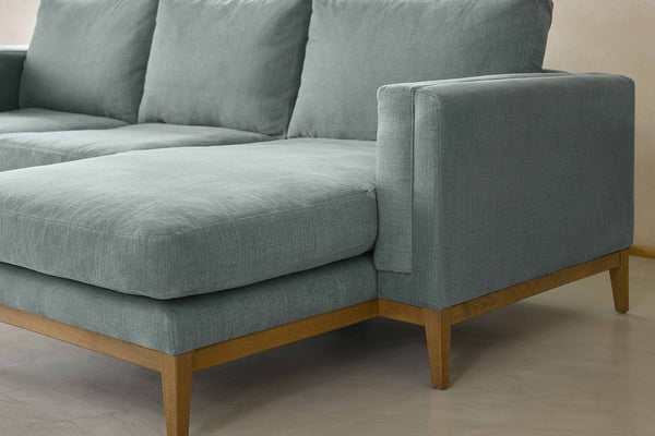Costello Chaise Sofa