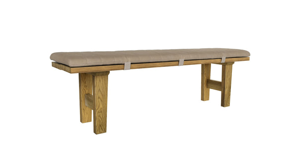 Kingsley Dining Bench Cushion
